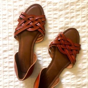 Universal Threads Sandals - Size 8
